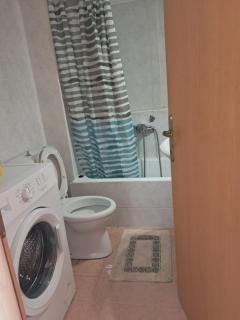 Apartments - 1