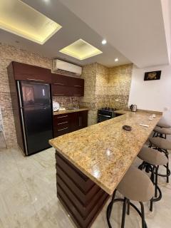 Private villa Dome Marina sokhna - Ain Sukhna - 2