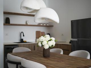 Black Swan Designer Apartment in El Gouna, Swanlake - Hurghada - 5