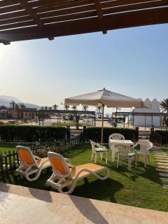Private villa Dome Marina sokhna - Ain Sukhna - 0