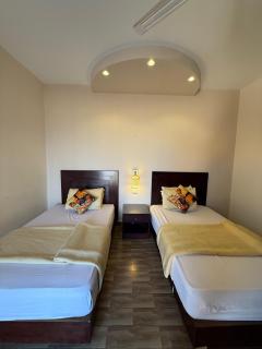 Private villa Dome Marina sokhna - Ain Sukhna - 1