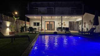 Olivia Estate South Corfu - Bastátika - 6