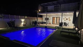 Olivia Estate South Corfu - Bastátika - 7