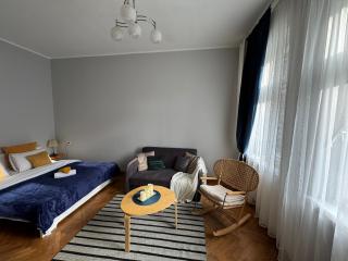 Maironio g Studija - Kaunas - 0