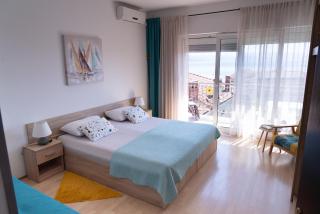 Panoramico Apartment Opatija - Opatija - 9