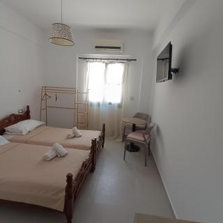 kosmas rooms - Skyros - 3