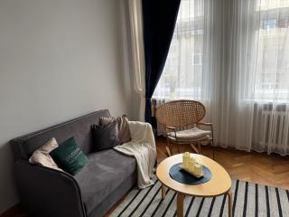Maironio g Studija - Kaunas - 7
