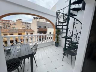 Casa Myrtillo - Scandinavian style apartment - Torrevieja - 6