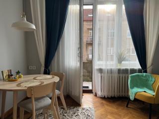 Maironio g Studija - Kaunas - 4