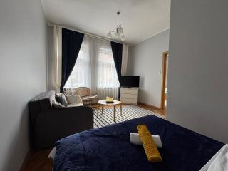 Maironio g Centras - 7