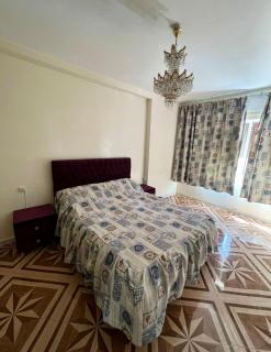 Sunny 3 bedroom appartment in the heart of tangier - Tanger - 0