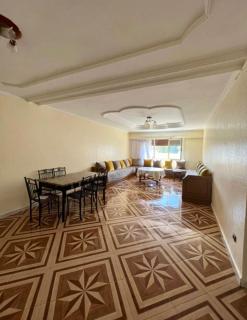 Sunny 3 bedroom appartment in the heart of tangier - Tanger - 7