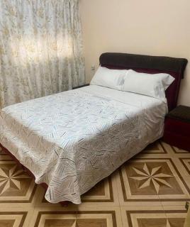Sunny 3 bedroom appartment in the heart of tangier - Tanger - 5