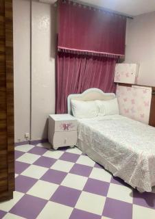 Sunny 3 bedroom appartment in the heart of tangier - Tanger - 3
