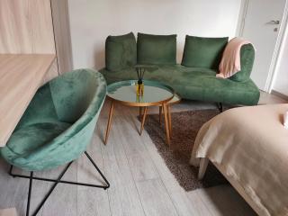 Boutique Apartment Milano Tiepolo - 6