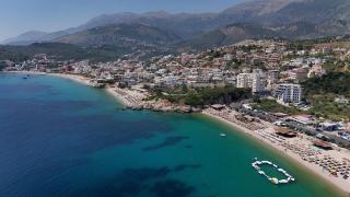 Vironas Hotel - Himare - 7