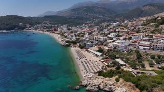 Vironas Hotel - Himare - 8