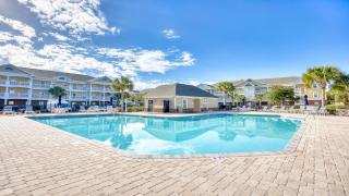 1615 The Havens condo - Myrtle Beach - 0