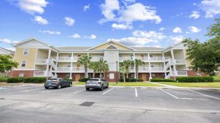 1615 The Havens condo - Myrtle Beach - 9