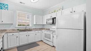 1615 The Havens condo - Myrtle Beach - 6