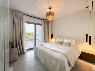 Black Swan Designer Apartment in El Gouna, Swanlake - Hurghada - 7