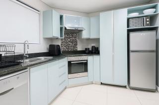 Chic Apartment in De Waterkant - Le Cap - 8
