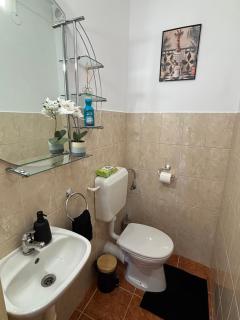 Mamamia Apartman - Gyula - 8