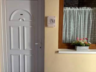 Mamamia Apartman - Gyula - 7