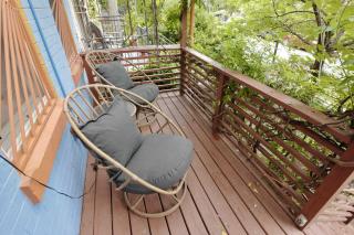 Hidden in the Heights DC Retreat Family Friendly - Washington - 7