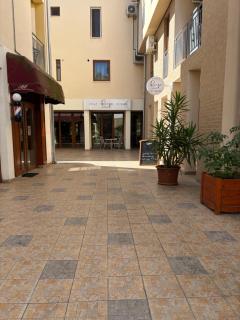 Mamamia Apartman - Gyula - 3