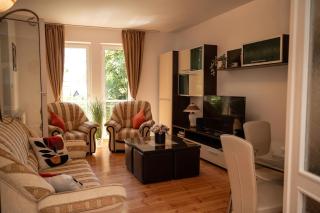 Mamamia Apartman - Gyula - 2