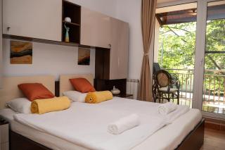 Mamamia Apartman - Gyula - 1