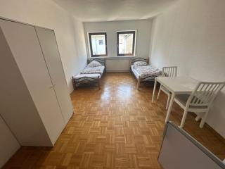 Apartment Oberbieber O1 - Niederdorla - 0