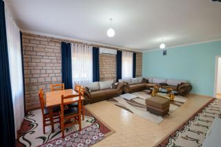 Vila Ergi - Ksamil - 1