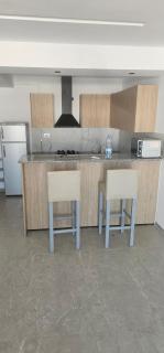 two-bedroom apartment with one living room - Monastir - 6
