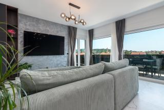 Penthouse Luka - Trogir - 5
