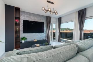 Penthouse Luka - Trogir - 2