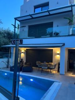 KLA VILLA by PROJECT 86 IKE - Nikiana - 9