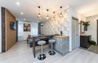 Ultra Lux 3 rooms Apartment near Arena City - Kiev - 1