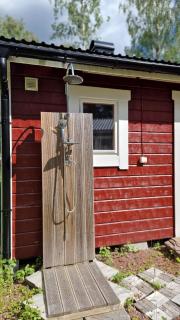 Lövnäs Sommarhus - Sörsjön - 4