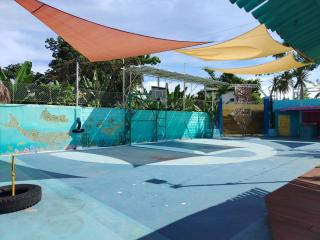 partylandia hostel - Panglao - 6
