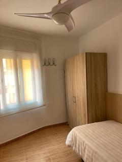 Beach apartment near Riuet spring - Comarruga - 7