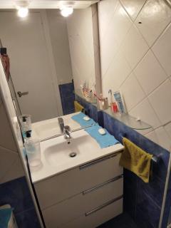 Beach apartment near Riuet spring - Comarruga - 5