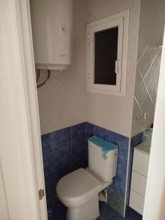 Beach apartment near Riuet spring - Comarruga - 3