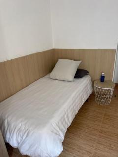 Beach apartment near Riuet spring - Comarruga - 2