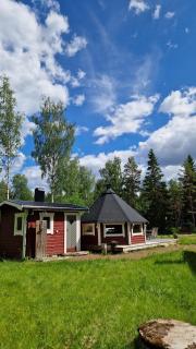 Lövnäs Sommarhus - Sörsjön - 9