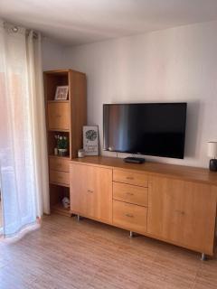 Beach apartment near Riuet spring - Comarruga - 1