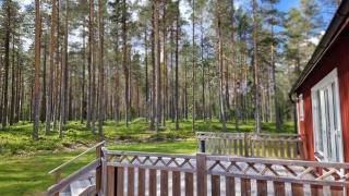 Lövnäs Sommarhus - Sörsjön - 5
