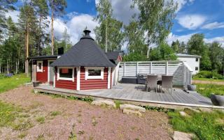 Lövnäs Sommarhus - Sörsjön - 8