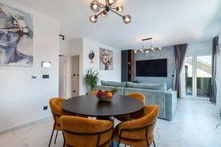 Penthouse Luka - Trogir - 1